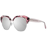 Guess By Marciano - - All - Pink Women Sunglasses - Default Title
