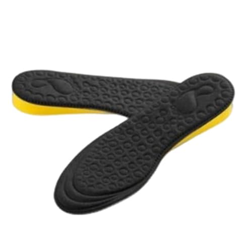 インソール 身長アップ 中敷き シークレットインソール 脚長効果 脚長差 シークレット インソール 低反発 通気 衝撃吸収 インヒール 脚長差 防臭 高さ選べる 1.5cm/2.5cm/3.5cm 中敷 バレない