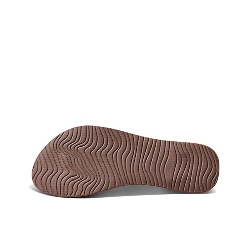 Image of REEF Cushion Slim Womens Sandal