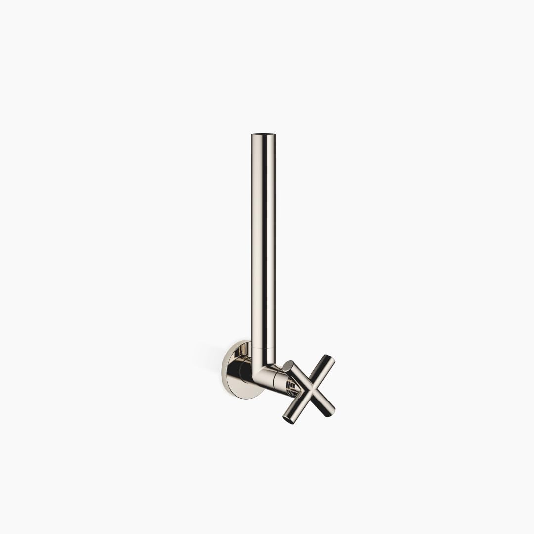 Dornbracht TARA Eckventil 1/2", 22900892-08, Farbe: Platin
