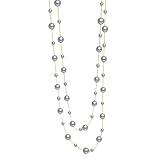 Cadeaux: Collier De Pendentif Long Et Classique Et Classique Adapté Aux Femmes Portant Quotidiennement Et à Toutes Les Occasions Spéciales, Comme Une Fête D'anniversaire, Une Remise Des Diplômes, Une Fête De Noël
