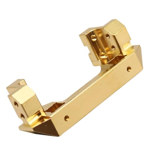 Support Pare-Chocs Laiton TRX4 TRX6 Évite le Retournement Avant de votre RC 1/10