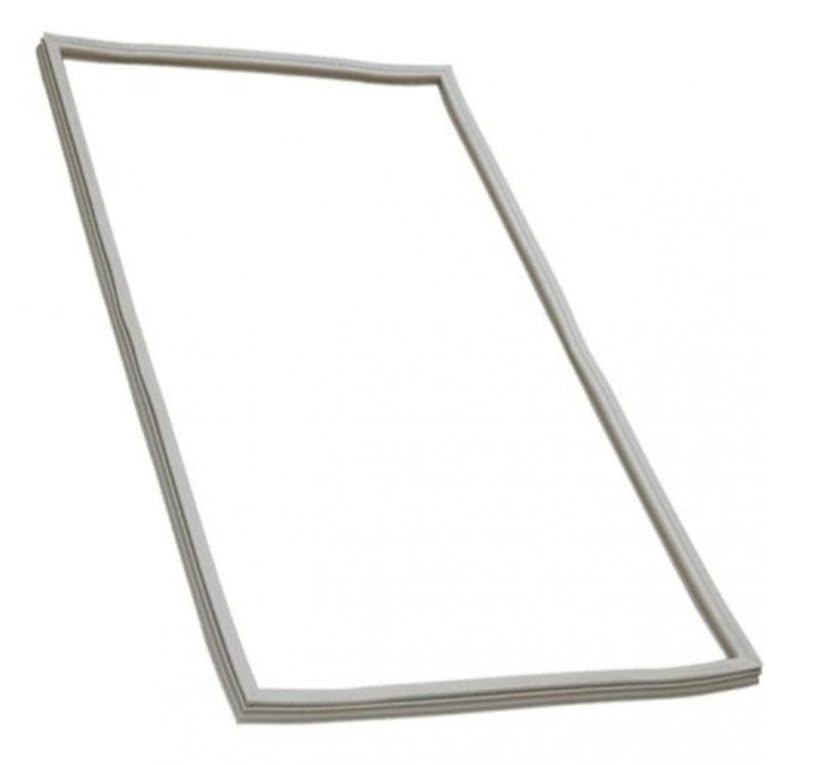 FIGEVIDA Guarnizione Magnetica Porta Frigorifero per Candy 98 x 51 49033209