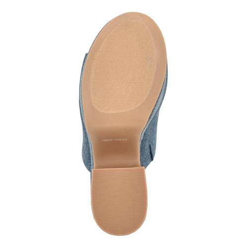 Image of Nine West Women's Olley Platform Sandal