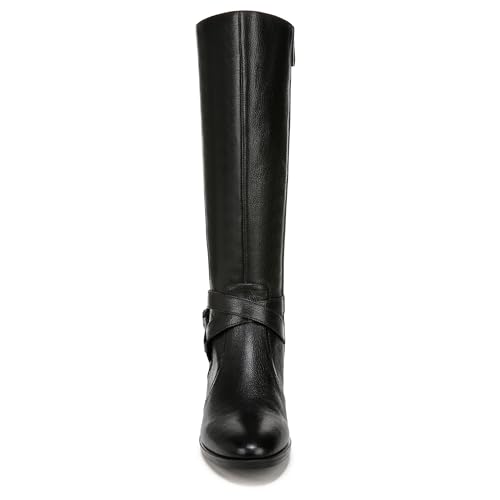 Naturalizer Women's Rena2 Narrow Calf Knee High Boot2