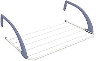 Gimi - Drying rack Airy with 2 brackets 3 Meters