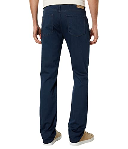 Image of PAIGE Men's Federal Transcend Slim Straight Jeans 34 inch