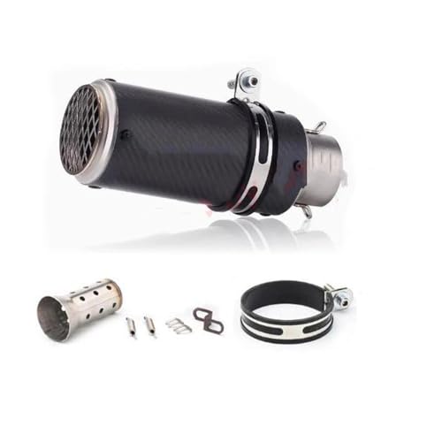 ɓKS1000RR S 1000RR S1000 RRp 51mm/60mm }t[GXP[v`[u TCT[A_v^[ rC}t[pCv(J[13,60mm)
