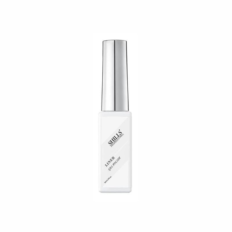 Shills Professional Gel Nail Liner Polish-299-picture-27