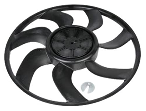 Acdelco 15-80912 7 Blade Driver Side Engine Cooling Fan Blade Kit With Clip #TOP18