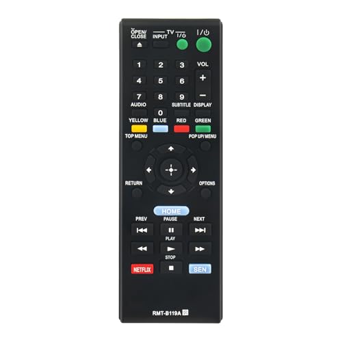 Mando a Distancia Sony Bravia Rmt Marca VINABTY