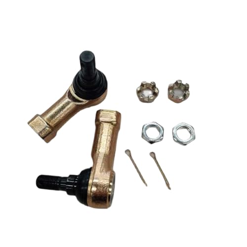 Kit rotule de direction ATV TRX450 biellette train avant Rincon