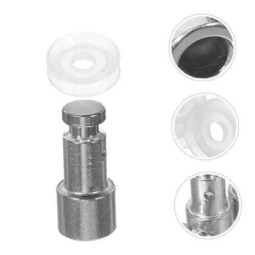 Repuestos válvula flotante para ollas de presión eléctricas de 6 sets miniatura 2