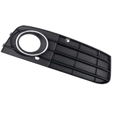 Grille phare antibrouillard droit pour réparer pare-chocs Audi A4 B8 2009-2012 cassé