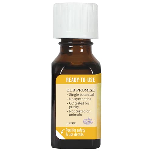 Aceite Esencial Aura Cacia Buddha Wood en Aceite de Jojoba 0.5 fl. oz. miniatura 3