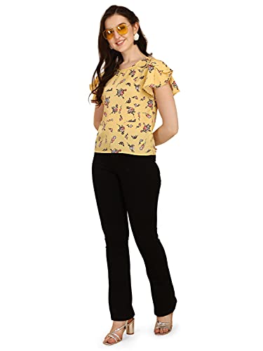 Image of OOMPH! Women's Crepe Tank Top