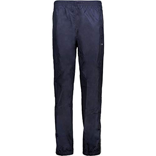 CMP - Regenfeste Damenhose, Marine, S