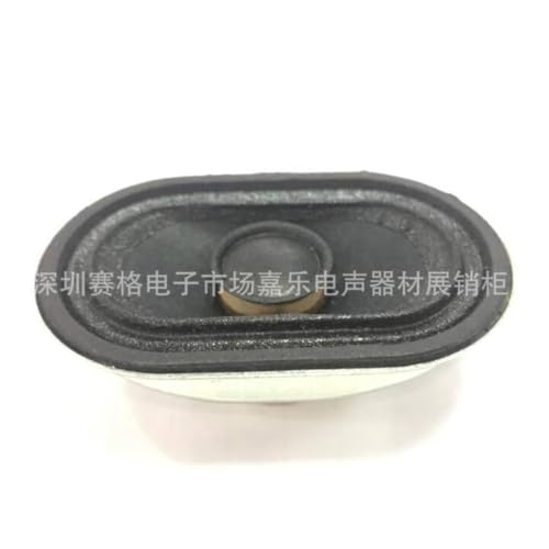 Loudspeaker 8oh'm 5 W bass Dual magneticlong 58 mm 22 Magnetic Head