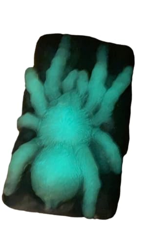 Spider Web Soap (Glycerin)