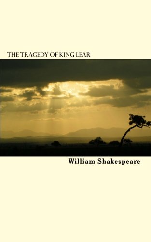  La tragedia di re Lear