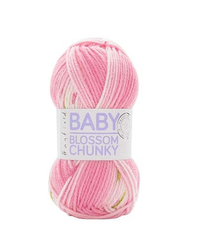Blossom Chunky - Baby Bouquet (350) - 100g