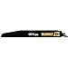 DEWALT 9"" 10TPI 2X RECIP Blade 5PK (DWA4179)