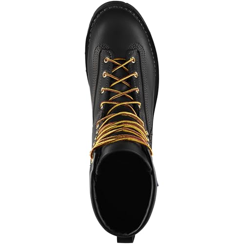 Danner Flashpoint II 10" Men's Work Boots - Durable Industrial & Construction Boots with Enhanced Traction and Comfort4