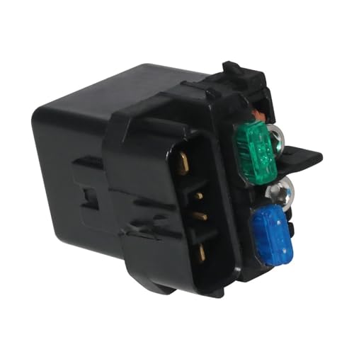 Relais 35850-MFL-003 : Solution aux problemes de demarrage CB1000R