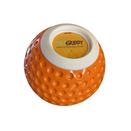 Tree Puppy - High Tree Disc Golf Retriever