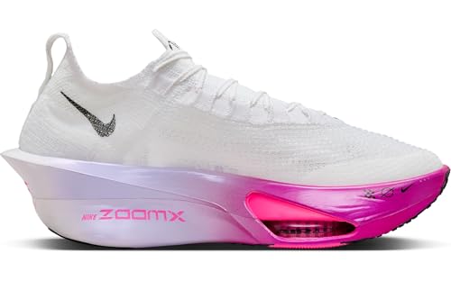 Image of Nike Mens Nike Alphafly 3 Herren-strassenlaufschuh Fur Wettkampfe