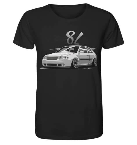  glstkrrn S3 8L No Skulldriver T-Shirt