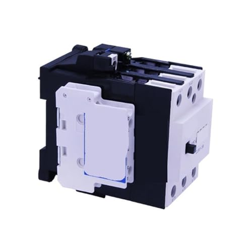 Contacteur CJX1-38/22 résistant aux variations de tension 220V 50Hz CJX13822M