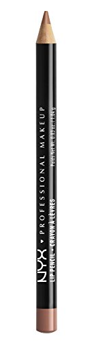 NYX Nyx slim lip liner pencil 810 natural