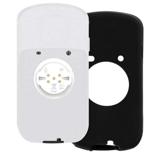 Funda TPU para Garmin Edge 1030 antigolpes con cortes precisos y protección flexible