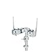 TAMA MTH1000 DOUBLE TOM HOLDER タムホルダー