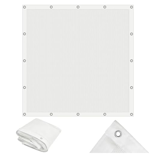 Reinforced Archery Backstop Netting for Training