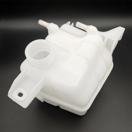 Vase d'expansion 96837836 résout la surchauffe sur Chevrolet Captiva réservoir de refroidissement