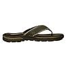 Skechers Men's Relaxed Fit Supreme Bosnia Sandal