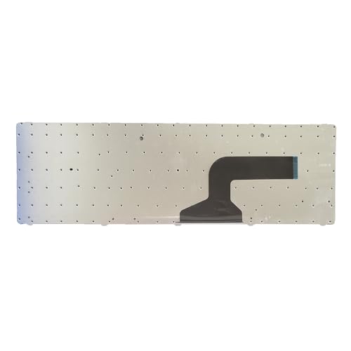 Clavier ASUS MP-09Q33US-528 Remplacer Touche Bloquée US - 2