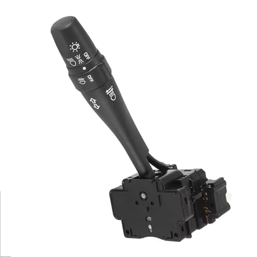 Commutateur de clignotant de voiture pour Nissan Xterra Pickup 2002 2003 2004 commodo 25540-5M001