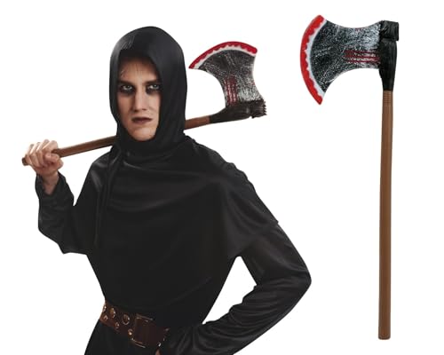 Viving Costumes Henkeraxt, 62 cm