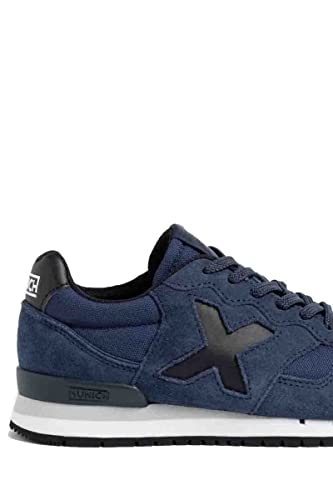 Munich Dash Kid Basket Mixte Enfant baskets de running légères et sneakers de sport - 5