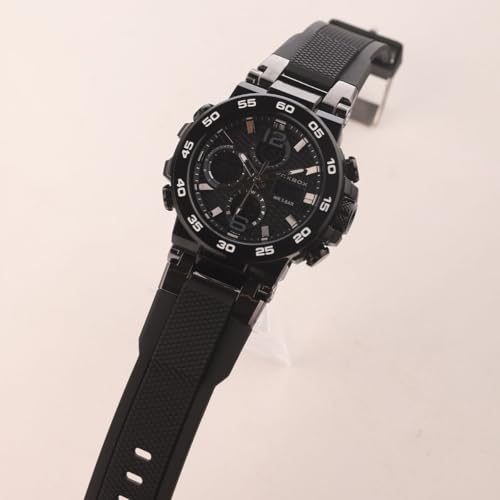 Image of LIGE Quartz Watch for Men Waterproof Big Dial Analog Digital Sport Multifunction LED Backlight Fashion Wristwatches Stopwatch Calendar Men