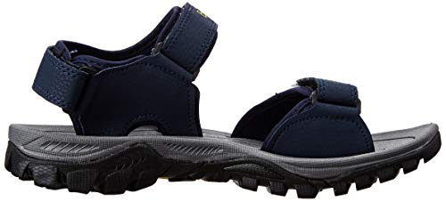 Image of Bourge mens Garda-z27 Sandals