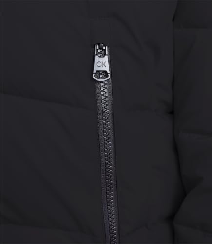 Image of Calvin Klein Men's Heavyweight Short Puffer
