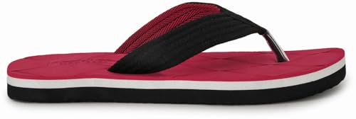 Image of Men's Casual Slippers Warm House Slippers, Breathable Comfort with Durable sole | Material : Eva - for Indoor & Outdoor Use