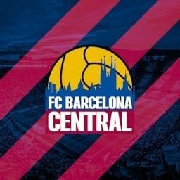 FC Barcelona Central | FC Barcelona Daily Podcast cover art