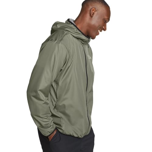 Eddie Bauer Men's Quilo Lined Windbreaker3