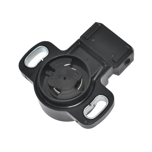 Capteur Papillon gaz TPS MD614734 Solution Ralenti Instable Moteur Mitsubishi Mirage Eclipse