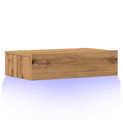 【Luci a LED RGB per un'atmosfera piacevole:】 Questo supporto TV è dotato di luci a LED che possono essere facilmente regolate per creare uno spettacolo di luci personalizzato. Potete personalizzare le modalità, i colori e la luminosità per migliorare l'atmosfera del vostro spazio interno.